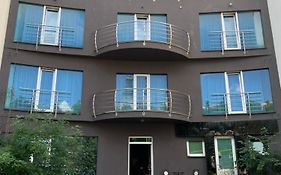 Hotel Alexander'S
